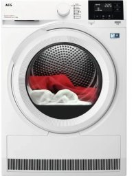 Suszarka do ubrań AEG DRYER TR818A2E