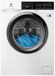 WASHING MACHINE EW6SM226DE ELECTROLUX