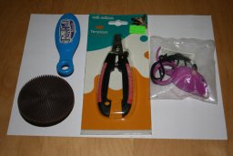 GRO 5986 CLAW CUTTER SMALL