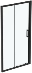 SHOWER DOOR CONNECT 2 QUADRANT 105X195