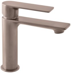 MIXER FOR BASIN METAL GREY