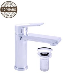 BASIN FAUCET COLORADO DCO129.5K
