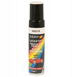 Motip PAINT MOTIP WHITE 945315 GLOSS 12ML