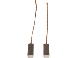 CARBON BRUSHES 30-00-407-H2 PCS