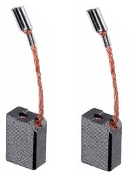 CARBON BRUSHES 30-06-001-H2 PCS