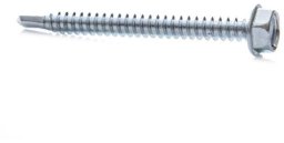 SELF SCREW 5,5X60 DIN7504K ZN 8PCS