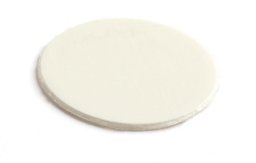 COVER CAPS D16 (WHITE 11164) PLR2 20PCS