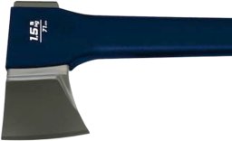 SPLITTING AXE HAUSHALT 1.5 KG, 71 CM