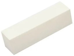 SANDING BLOCK WITHOUT HANDLE