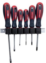 SCREWDRIVER SET YF-15503