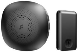 DOORBELL QH-885Z2 BLACK