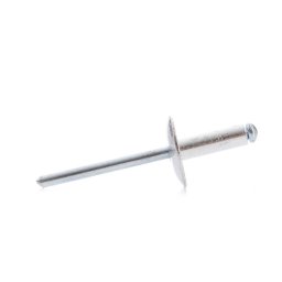 ALU-STEEL EXTRA LARGE 4.8X18 50 PCS