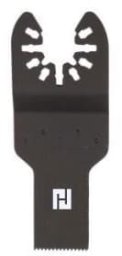 20 MM PLUNGE CUT BLADE