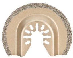 63.5 MM CUTTING. SCRAPER BLADE