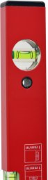 SPIRIT LEVEL HAUSHALT JYC-97C-4 2000 MM