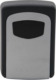 Abus KEY LOCK BOXHANGABLE KLB-13 115X40X95