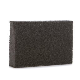 ABRASIVE SPONGE 96X69X26 NO60 4SIDED