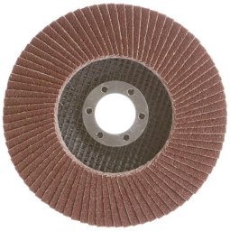 FLAP DISC 116.01 125X22 NO40