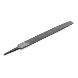 OVERZOO FLAT METAL RASP 250 MM