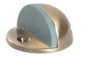 DOOR SUPPORT DS013C 45X25 BRASS