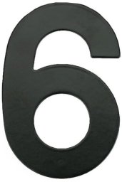 Stabilus HOUSE NUMBER 6 MB-6 145MM BLACK