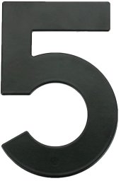Stabilus HOUSE NUMBER 5 MB-5 145MM BLACK