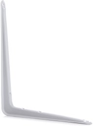 SHELF HOLDER SB-54 250X200 WHITE