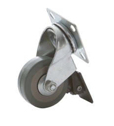 Green Cell TROLEY WHEEL D50 PL ST 34050B