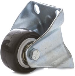 D&D WHEEL TROLLEY D40 STAND W40PUF-B