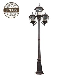 STANDING LAMP EL-560PE3/3