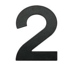 Stabilus HOUSE NUMBER 2 MB-2 145MM BLACK