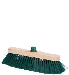 BROOM SARA WITHOUT HANDLE 000200 OKKO