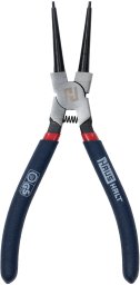 Knipex STRAIGHT PLIERS CIRCLE COMPRESSING 180MM