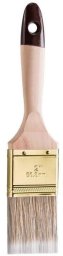 BRUSH FLAT 50X16MM