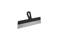 STAINLESS STEEL TAPING KNIFE 150 MM