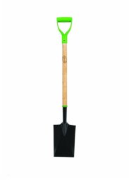 SHOVEL WOOD BLUNT S6393 O