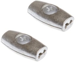 Milwaukee ROPE FLAT GRIP 3 MM 2PCS