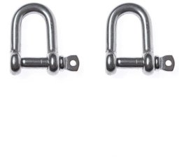 PanzerGlass ROPE FIXING M6 1/4 HOOP 2DD