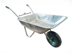WHEELBARROW WB5204 OKKO