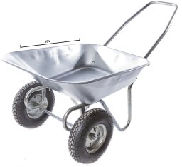 WHEELBARROW WB6211 OKKO
