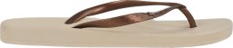 Klapki damskie Ipanema Anat Tan Fem beżowe 81030-AG183 41-42