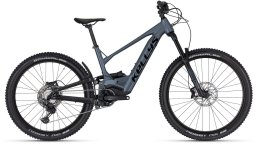 Kellys Theos R50 LTD P 29/27,5" 725Wh 95Nm Wybierz rozmiar ramy: S, Wybierz kolor: Steel Blue