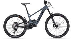 Rower elektryczny Kellys Theos R50 LTD P 29/27,5" 725Wh 95Nm Wybierz rozmiar ramy: L, Wybierz kolor: Steel Blue