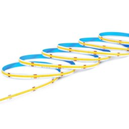 LED STRIP 4.8W/M 3M NAT WHITE IP20 12V