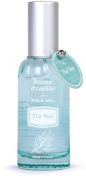 Mgiełka do poduszek - The vert - Zielona Herbata 50ml