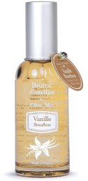 Mgiełka do poduszek - Vanille Bourbon - Wanilia Bourbon 50ml