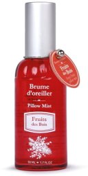 Mgiełka do poduszek - Fruits des Bois - Leśne Jagody 50ml
