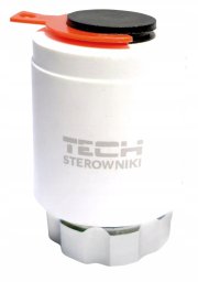Siłownik elektryczny STT-230/2 T M28x1.5