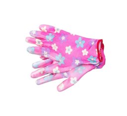 Mosnovo GLOVES W/FLOWER PATTERN GA66 M