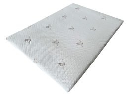 MATTRESS TOPPER MASTERJERO 180X200X5